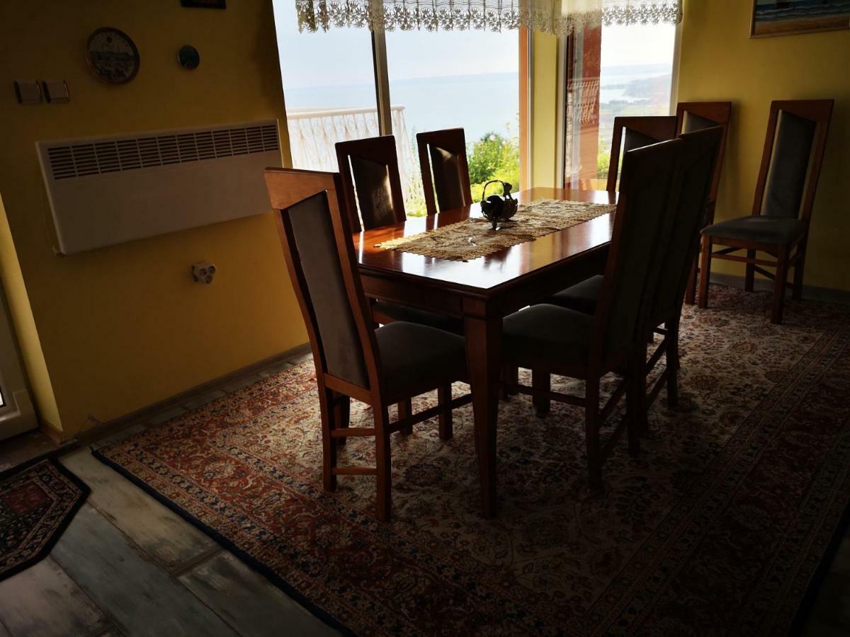 Villa Liana Божурец Екстериор снимка